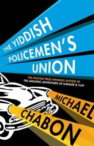 The Yiddish Policemen's Union - Thryft