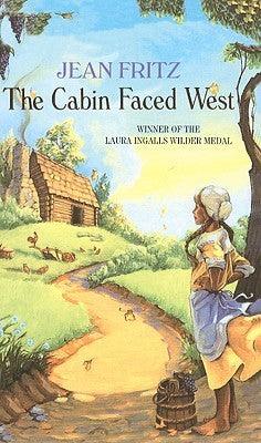 The Cabin Faced West - Thryft