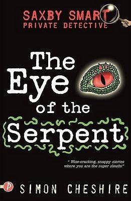 The Eye of the Serpent - Thryft