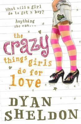 The Crazy Things Girls Do for Love - Thryft