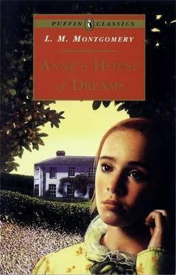 Anne's House of Dreams - Thryft