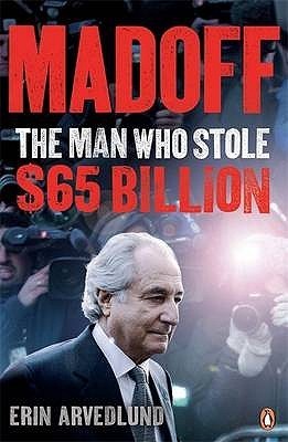 Madoff - The Man Who Stole $65 Billion