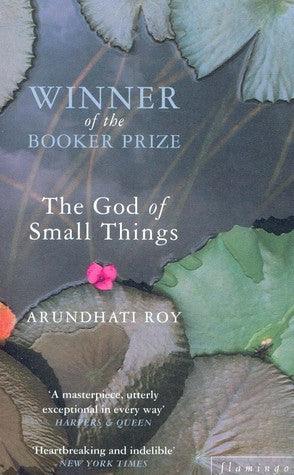 The God of Small Things - Thryft