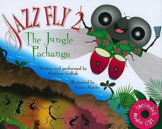 Jazz Fly 2: The Jungle Pachanga - Jazz Fly Series - Thryft