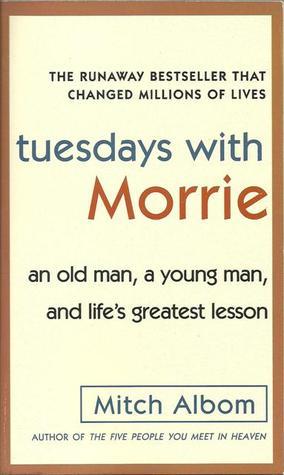 Tuesdays With Morrie