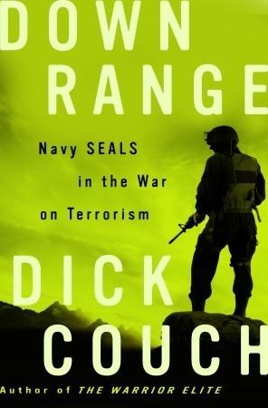 Down Range: Navy SEALs in the War on Terrorism - Thryft