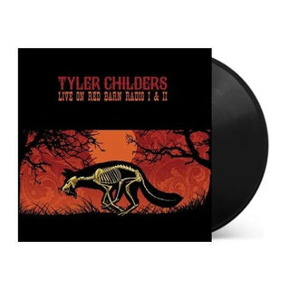 Live On Red Barn Radio I & II