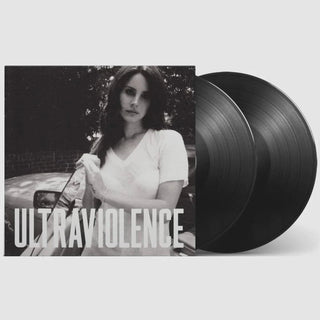 Ultraviolence