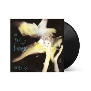 The Head On The Door