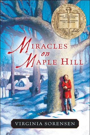 Miracles on Maple Hill - Thryft