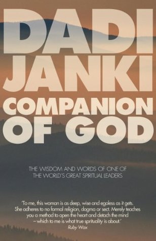 Companion of God