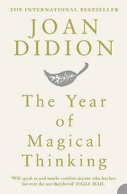 The Year of Magical Thinking - Thryft