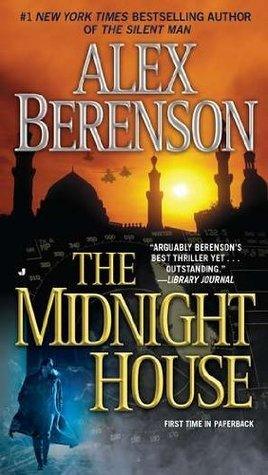 The Midnight House - Thryft