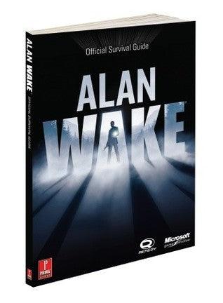 Alan Wake : Prima's Official Game Guide - Thryft