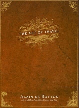 The Art of Travel - Thryft