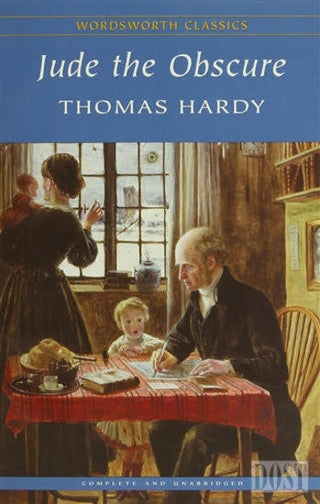 Jude The Obscure