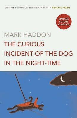 The Curious Incident of the Dog in the Night-time - Thryft