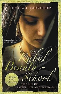 Kabul Beauty School