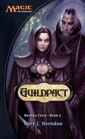 Guildpact - Magic, The Gathering