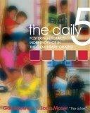 The Daily Five : Fostering Literacy Independence in the Elementary Grades - Thryft