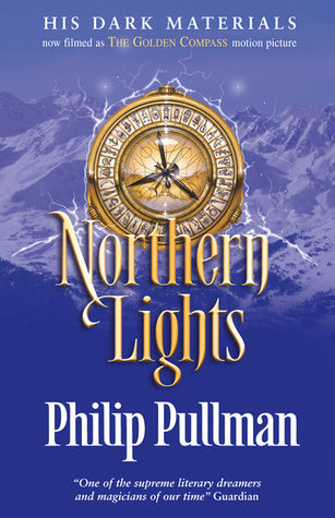 Northern Lights: His Dark Materials