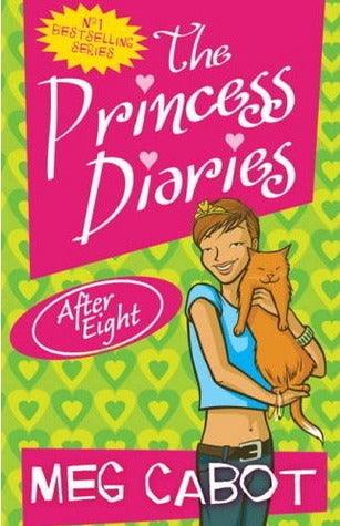 The Princess Diaries: After Eight - Thryft