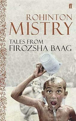 Tales From Firozsha Baag - Thryft