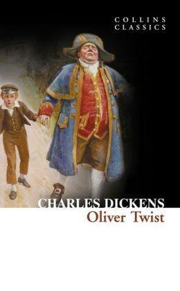 Oliver Twist - Thryft