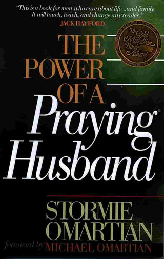 The Power of a Praying Husband - Thryft