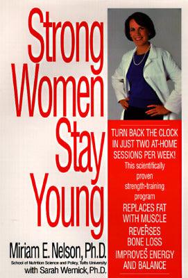 Strong Women Stay Young - Thryft