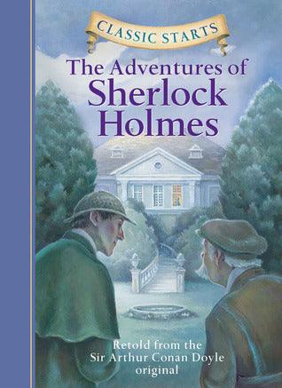 The Adventures of Sherlock Holmes - Thryft