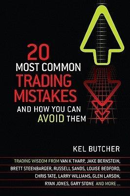 20 Most Common Trading Mistakes : And How You Can Avoid Them - Thryft