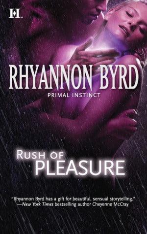 Rush Of Pleasure - Thryft