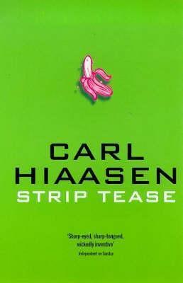 Strip Tease - A Novel - Thryft