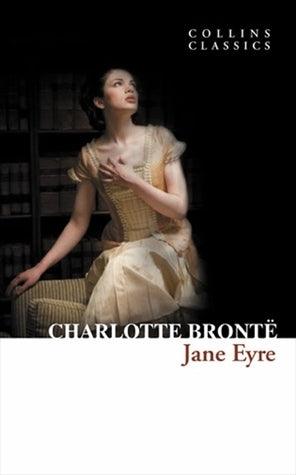 Jane Eyre - Thryft