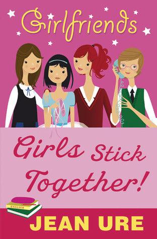 Girls Stick Together! - Thryft