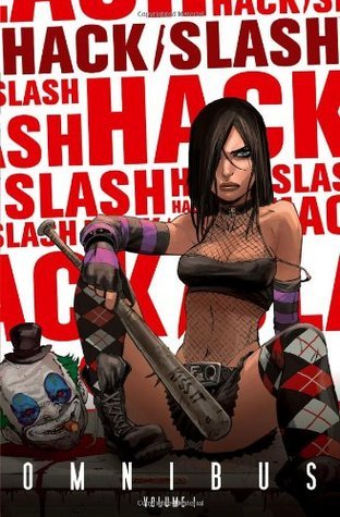 Hack/Slash Omnibus. Volume 1