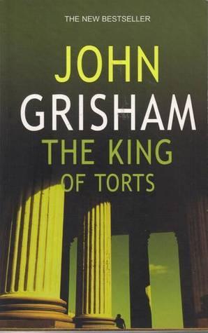 The King Of Torts - Thryft