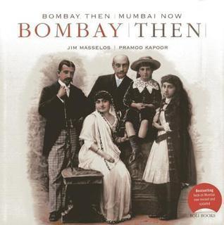 Bombay Then and Mumbai Now - Thryft