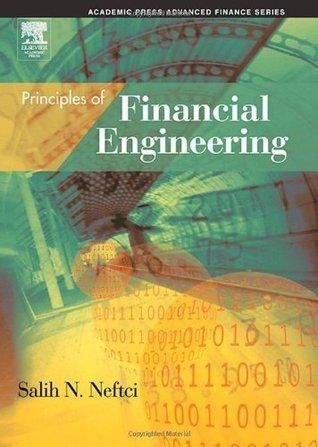 Principles Of Financial Engineering - Thryft