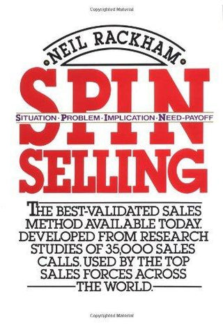 SPIN Selling - Thryft