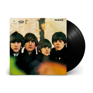 Beatles For Sale