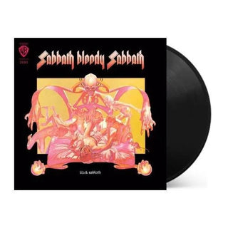 Sabbath Bloody Sabbath