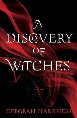 A Discovery of Witches - Thryft