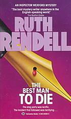 The Best Man to Die - Thryft