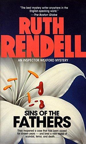 Sins of the Fathers : An Inspector Wexford Mystery - Thryft