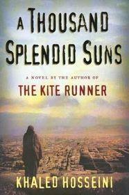 A Thousand Splendid Suns - Thryft