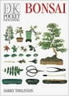 Bonsai - DK Pocket Encyclopedia
