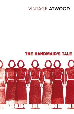 The Handmaid's Tale - Thryft