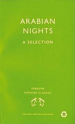 Arabian Nights: A Selection